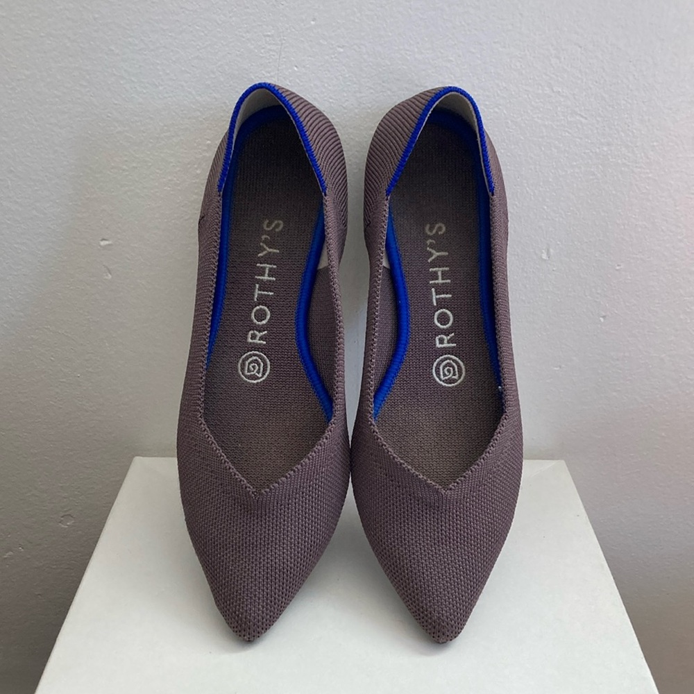 Rothy's Women's Flats
